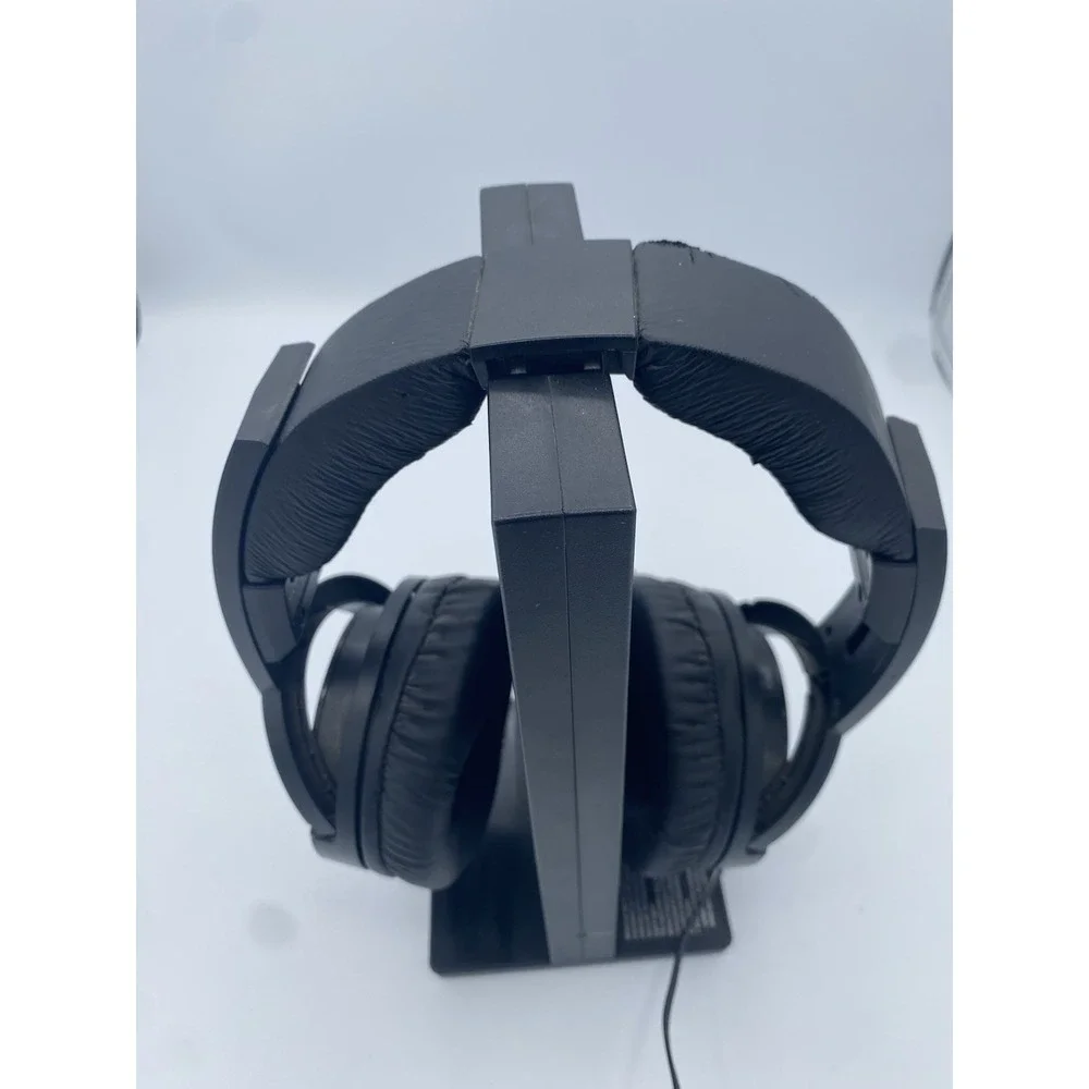 Sony MDR-RF985R Wireless Stereo Headphones with TMR-RF985R RF